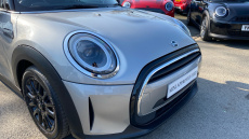 MINI Hatchback 1.5 Cooper Classic II 5dr Petrol Hatchback